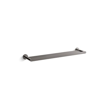 Kohler Composed 24" Double Towel Bar 73144-TT